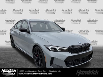 New 2026 BMW M340i w/ Premium Package