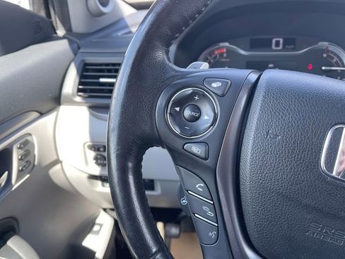 Used 2022 Honda Ridgeline RTL-E image 22