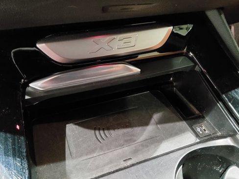 Used 2023 BMW X3 xDrive30i image 29