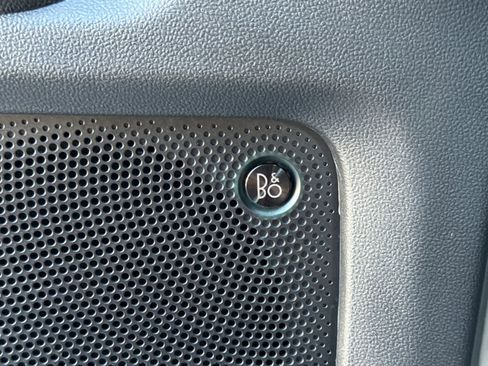 Used 2025 Ford Bronco Sport Outer Banks w/ Outer Banks Tech Package+ image 20