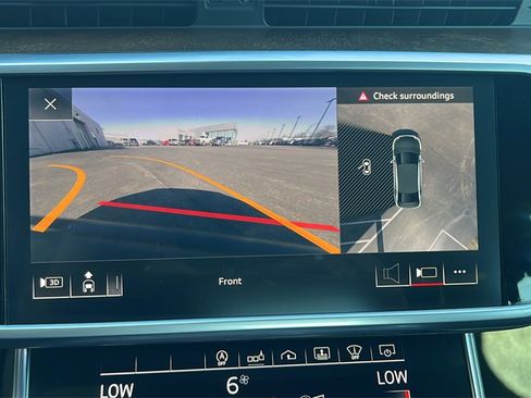 Used 2020 Audi A6 3.0T Prestige w/ Prestige Package image 22