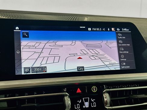 Used 2021 BMW 330i Sedan RWD image 22