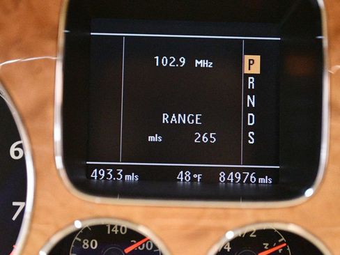 Used 2009 Bentley Flying Spur Flying Spur image 43