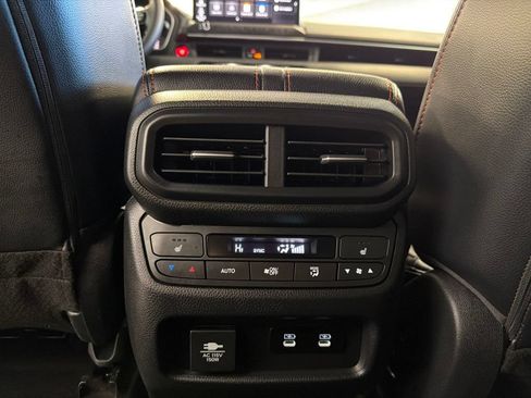 Certified 2026 Honda Passport TrailSport Elite image 25