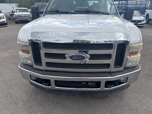 Used 2010 Ford F350 XLT AWD/4WD image 19