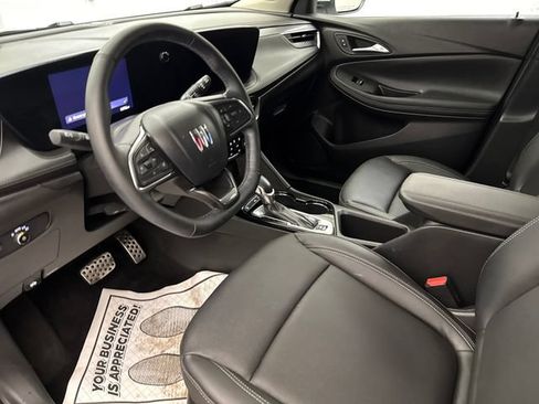Used 2024 Buick Encore GX Sport Touring w/ Comfort Package FWD image 9