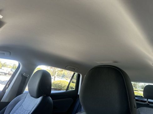 New 2026 Volkswagen Tiguan S image 22