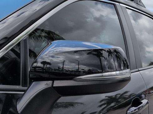 Used 2025 Toyota RAV4 XLE Premium FWD image 12