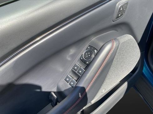 New 2026 Ford Mustang Mach-E Premium AWD/4WD image 11