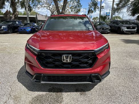 Used 2025 Honda CR-V Sport-L image 3