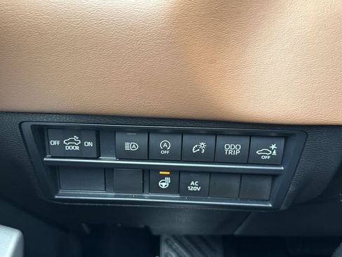 Used 2024 Toyota Tundra 1794 Edition AWD/4WD image 20