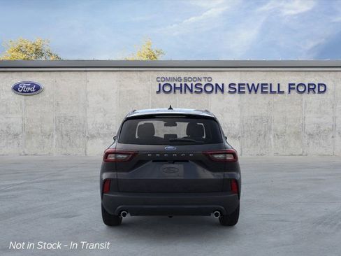 New 2026 Ford Escape ST-Line w/ Tech Pack #1 image 5