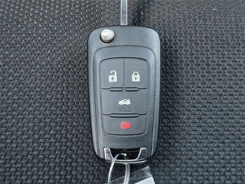 Used 2016 Chevrolet Cruze LT w/ Technology Package image 30