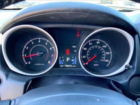 Used 2015 Mitsubishi Outlander Sport ES FWD image 25