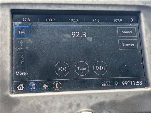 Certified 2021 Chevrolet Equinox LS w/ LS Convenience Package FWD image 19