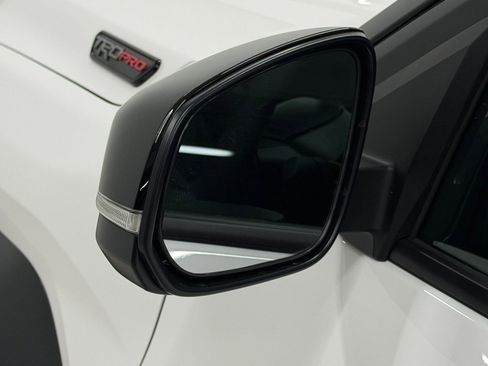 New 2026 Toyota Tacoma TRD Sport AWD/4WD image 40