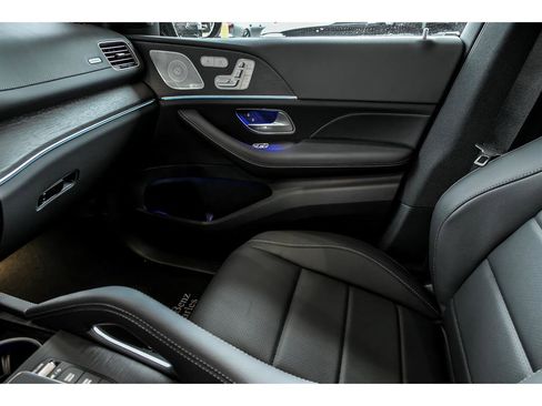 New 2026 Mercedes-Benz GLE 350 4MATIC image 20
