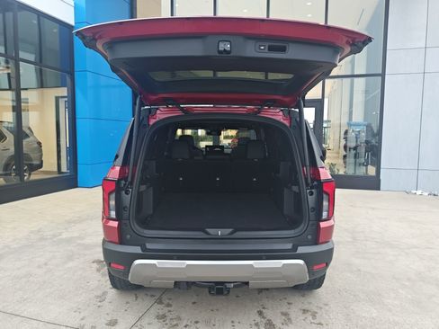 New 2026 Honda Passport TrailSport image 11