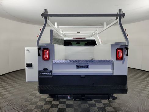 New 2026 Chevrolet Silverado 2500 W/T w/ WT Convenience Package image 5