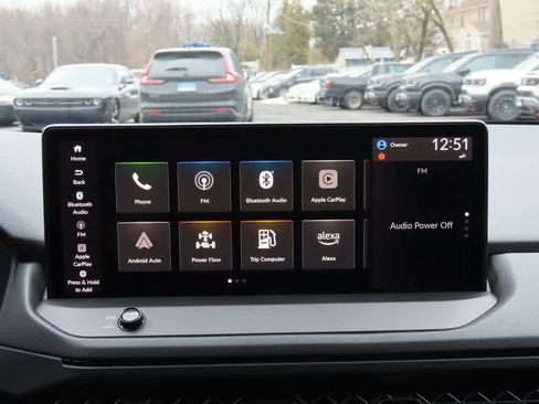 New 2026 Honda Accord Sport image 19