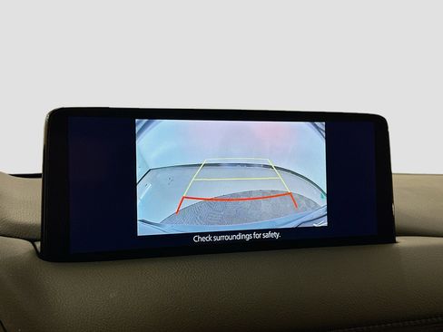 Used 2024 MAZDA CX-5 Carbon Edition image 23