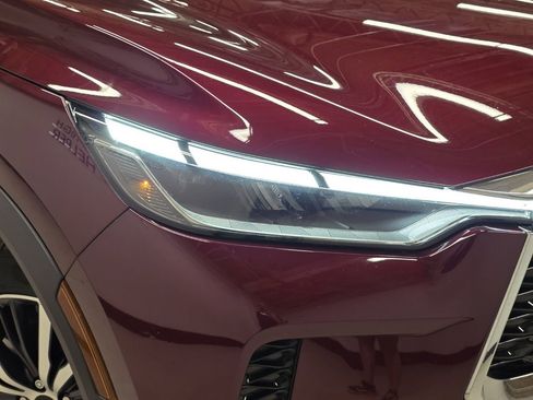 Used 2022 INFINITI QX60 Autograph w/ Cargo Package image 50