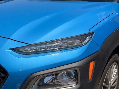 Used 2019 Hyundai Kona SEL FWD image 20