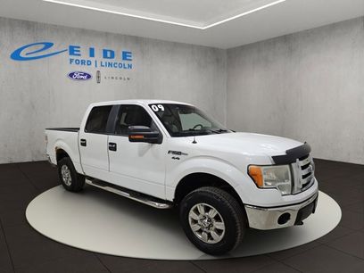 Used 2009 Ford F150 XLT