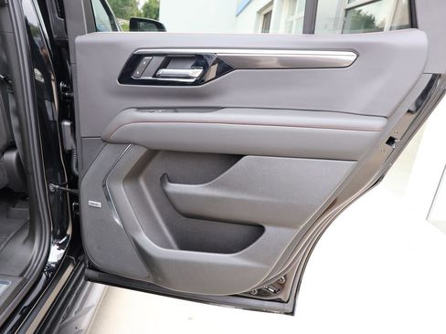 New 2026 Chevrolet Tahoe RST w/ Comfort Package AWD/4WD image 39