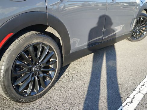 Used 2017 MINI Cooper Clubman S image 7