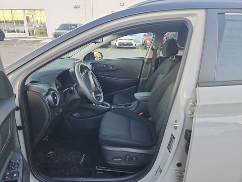 Certified 2023 Hyundai Kona SEL image 9