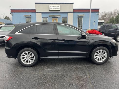Used 2018 Acura RDX AWD w/ Technology Package image 7