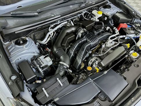 Used 2021 Subaru Crosstrek 2.0i Premium w/ Popular Package #2 image 26