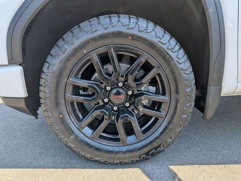 Certified 2023 GMC Sierra 1500 Elevation AWD/4WD image 32