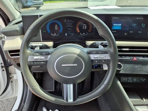 Used 2024 Hyundai Sonata SEL image 21