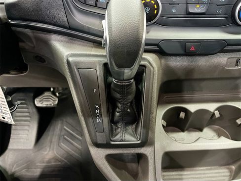 Used 2024 Ford Transit 350 148 High Roof w/ Interior Upgrade Package image 16