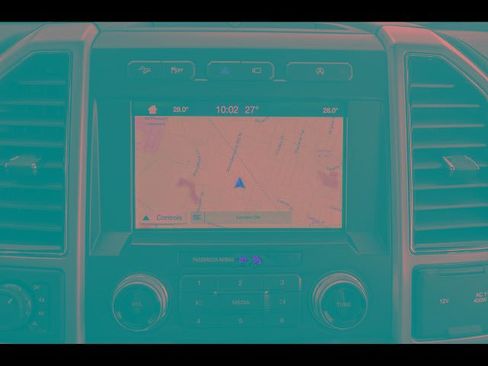 Used 2018 Ford F150 Lariat image 35