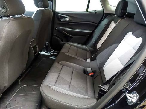 New 2026 Chevrolet Trax LS FWD image 10