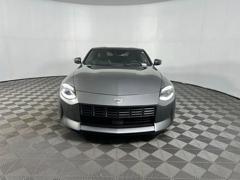 Used 2025 Nissan Z Performance w/ Floor Mat Package image 7