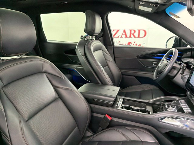 Used 2024 Lincoln Nautilus Premier w/ Equipment Group 102A AWD/4WD image 33
