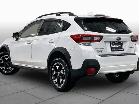 Used 2020 Subaru Crosstrek 2.0i Premium w/ Moonroof Package 2 AWD/4WD image 12