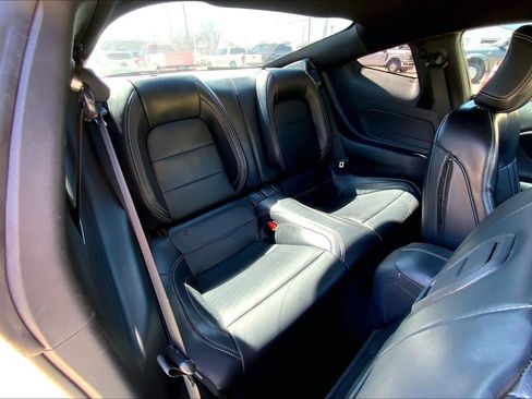 Used 2024 Ford Mustang Premium image 20