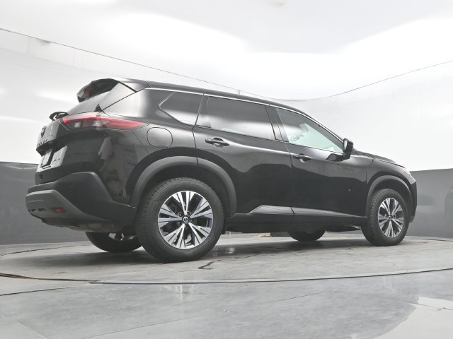Used 2021 Nissan Rogue SV AWD/4WD image 39