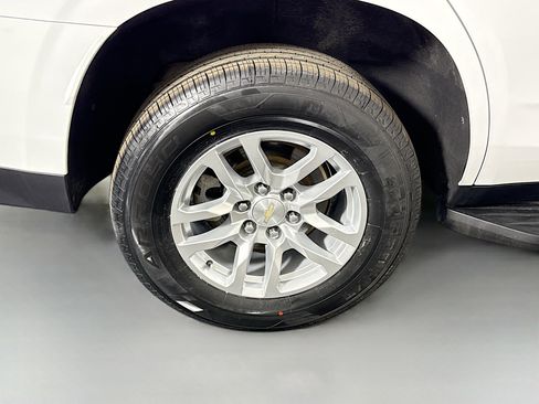 Used 2022 Chevrolet Tahoe LT image 33