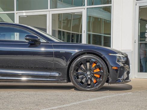 New 2025 Bentley Continental GT image 13