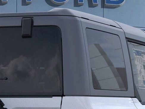 New 2025 Ford Bronco Badlands AWD/4WD image 89