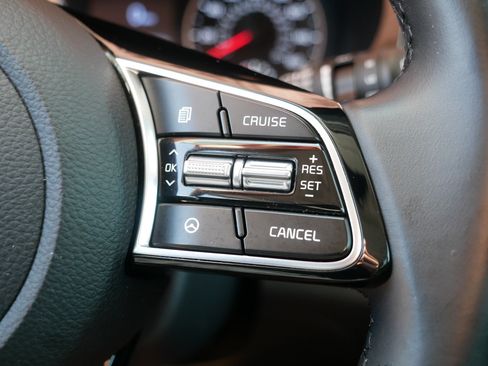 Certified 2021 Kia Seltos EX AWD/4WD image 29