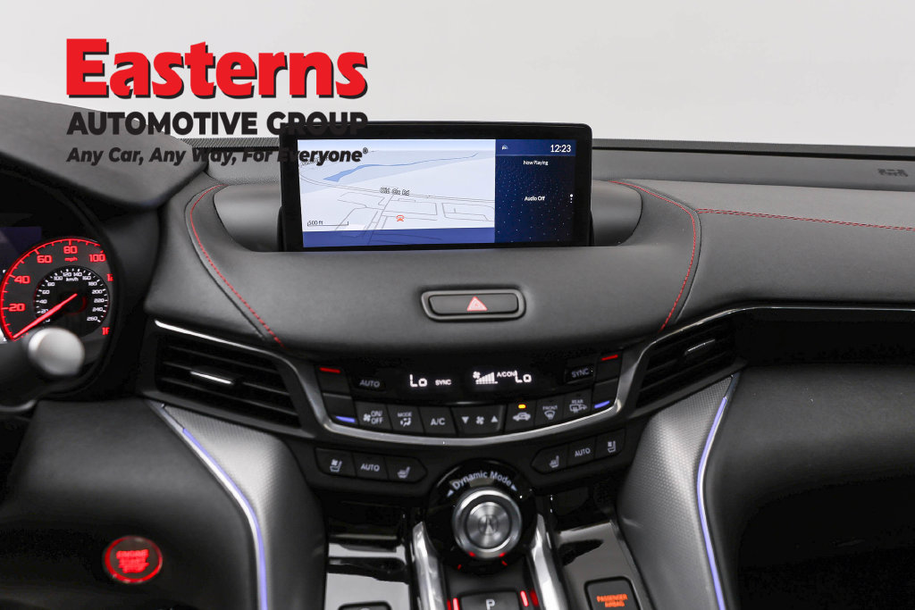 Used 2021 Acura TLX w/ A-SPEC Package FWD image 13