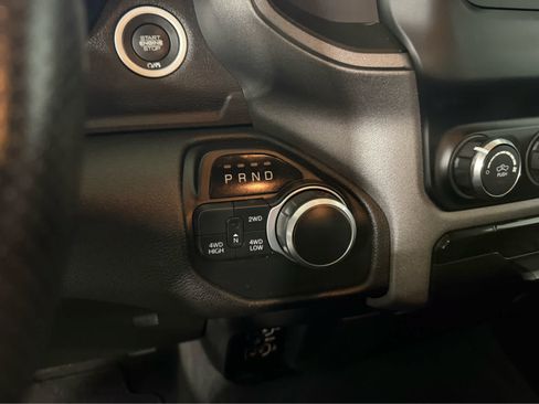 Used 2019 RAM 1500 Tradesman w/ SXT Appearance Group AWD/4WD image 23