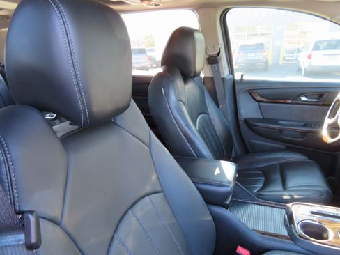 Used 2014 GMC Acadia Denali image 36